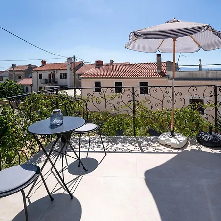 Appartamento Passion By Interhome