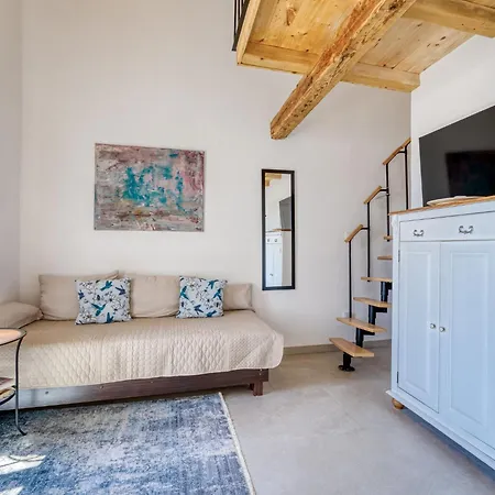 Appartamento Passion By Interhome Malinska