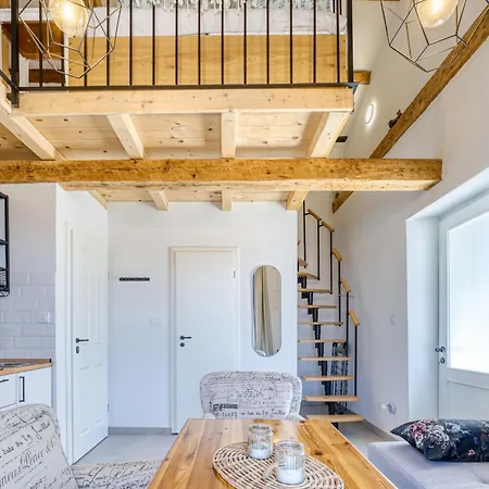 Appartamento Passion By Interhome *