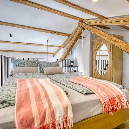 Passion By Interhome Appartamento