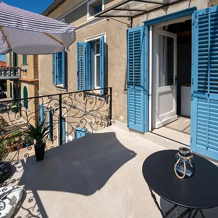 Appartamento Passion By Interhome *