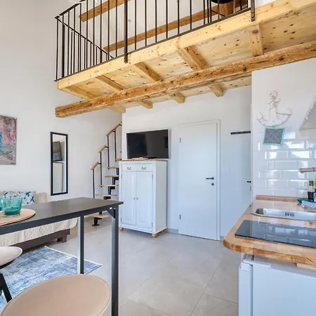 Appartamento Passion By Interhome *